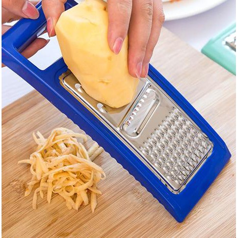 Dụng Cụ Cắt Cà Rốt / Khoai Tây / Dưa Leo Mha | BigBuy360 - bigbuy360.vn