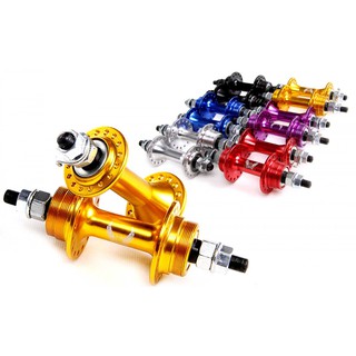 Hub (Moay ơ) xe đạp Fixed Gear SHUNSHINE 32 lỗ