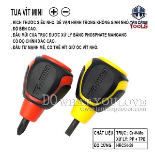 TUA VÍT MINI TAJIMA 1302-2161