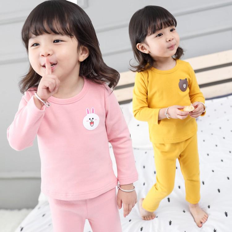Set đồ ngủ lụa xinh xắn dành cho bé