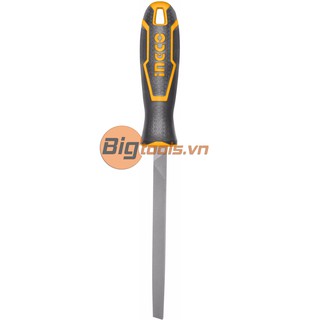 Dũa sắt dẹp Ingco HSFF088