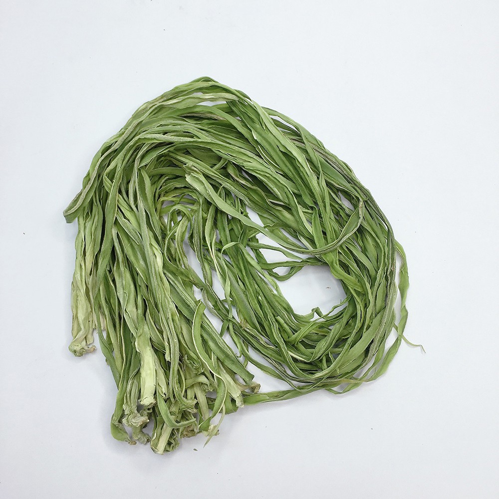 [HÀNG CHUẨN] Rau tiến vua - Rau cần biển khô loại 1 đóng gói 500gr | BigBuy360 - bigbuy360.vn