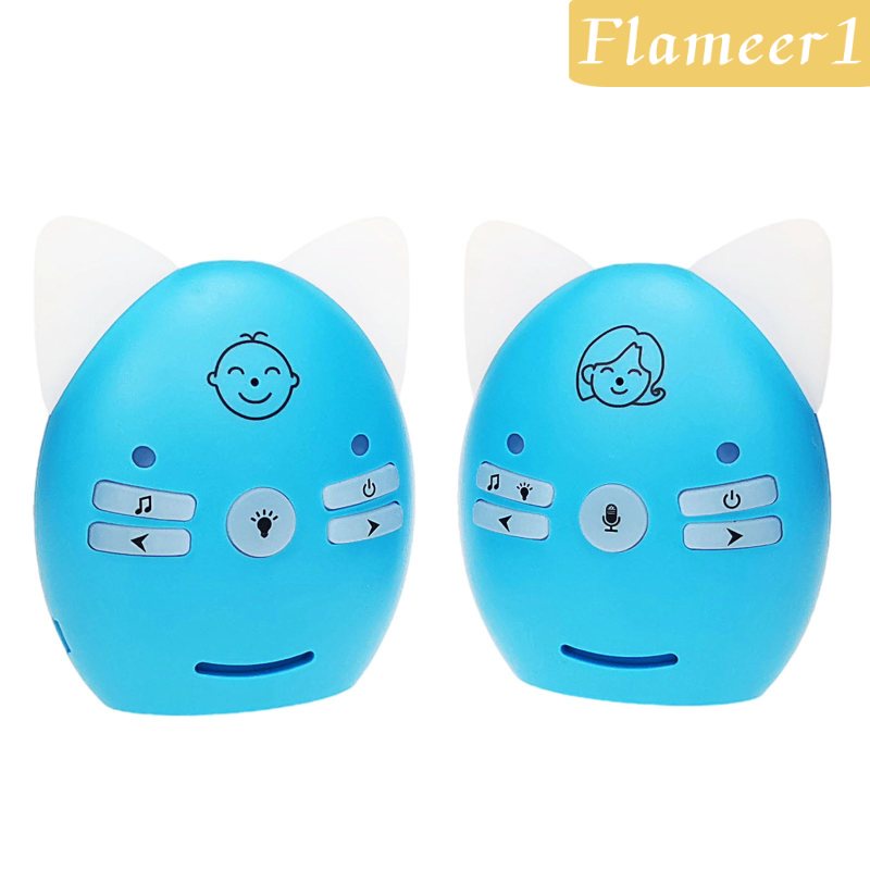 1 Thiết Bị Theo Dõi Bé Hai Chiều Phích Cắm Au | BigBuy360 - bigbuy360.vn