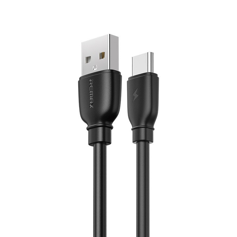 (Đang Bán) Bộ Dây Cáp Sạc Micro Usb / Lightning / Type-C 2.4a Remax