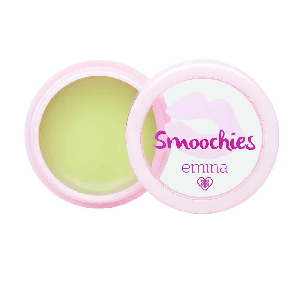 (Hàng Mới Về) Son Dưỡng Môi Emina Smochies | BigBuy360 - bigbuy360.vn