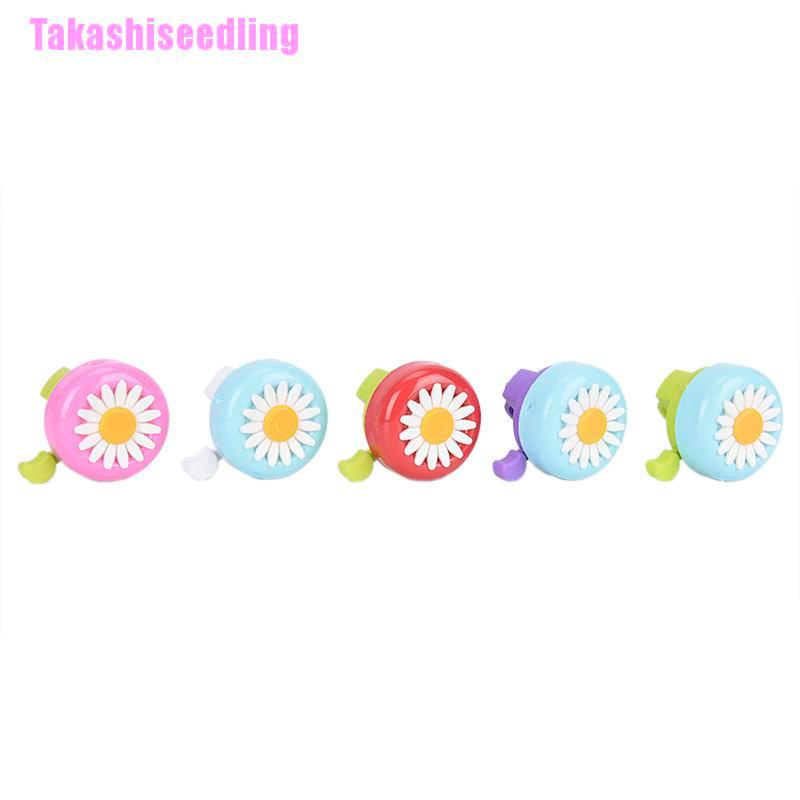 Chuông Nhiều Màu Sắc Chuyên Dùng Cho Xe Đạp