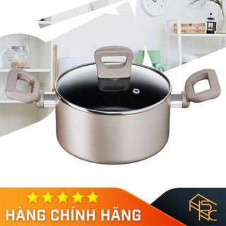 Nồi chống dính Tefal bếp từ - Sensation 20cm - Thương hiệu Pháp