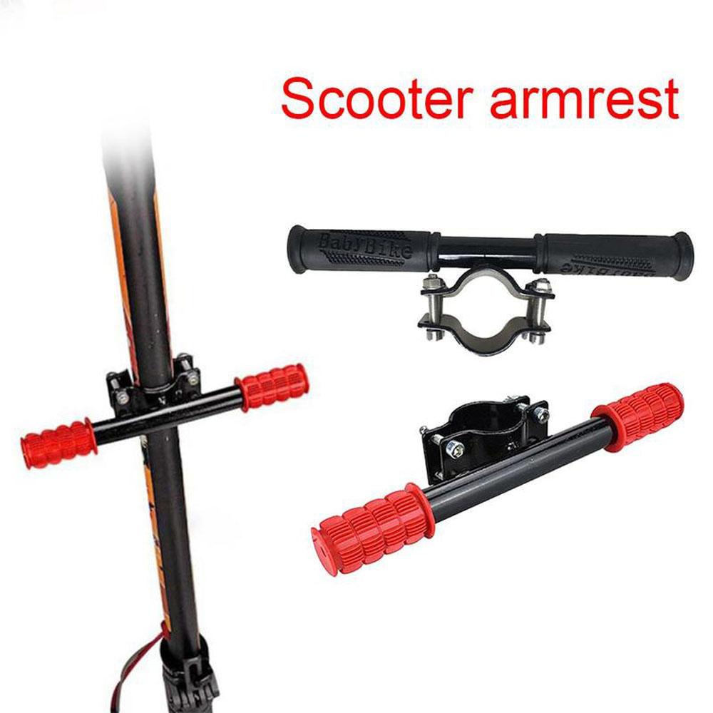 Tay Cầm Cho Xe Scooter Trẻ Em Ninebot ES4 Xiaomi Mijia M365