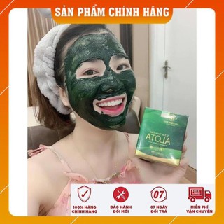 [GIÁ SỈ] Ủ TẢO XOẮN TƯƠI ALOTA HUYỀN PHI - Dưỡng da tại nhà không cần đi SPA