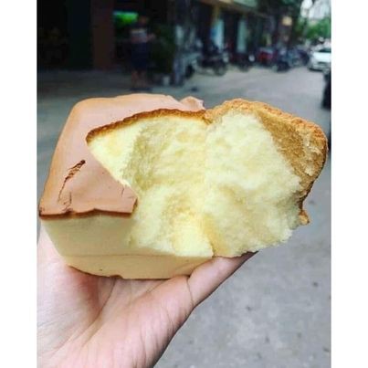 Bánh bông lan gongto / mông to - giá sỉ