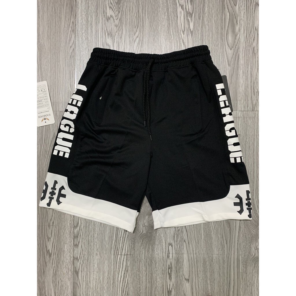 (SaLe) Quần Short Umi Hàn Quốc * Kiểu Dáng Trẻ Trung