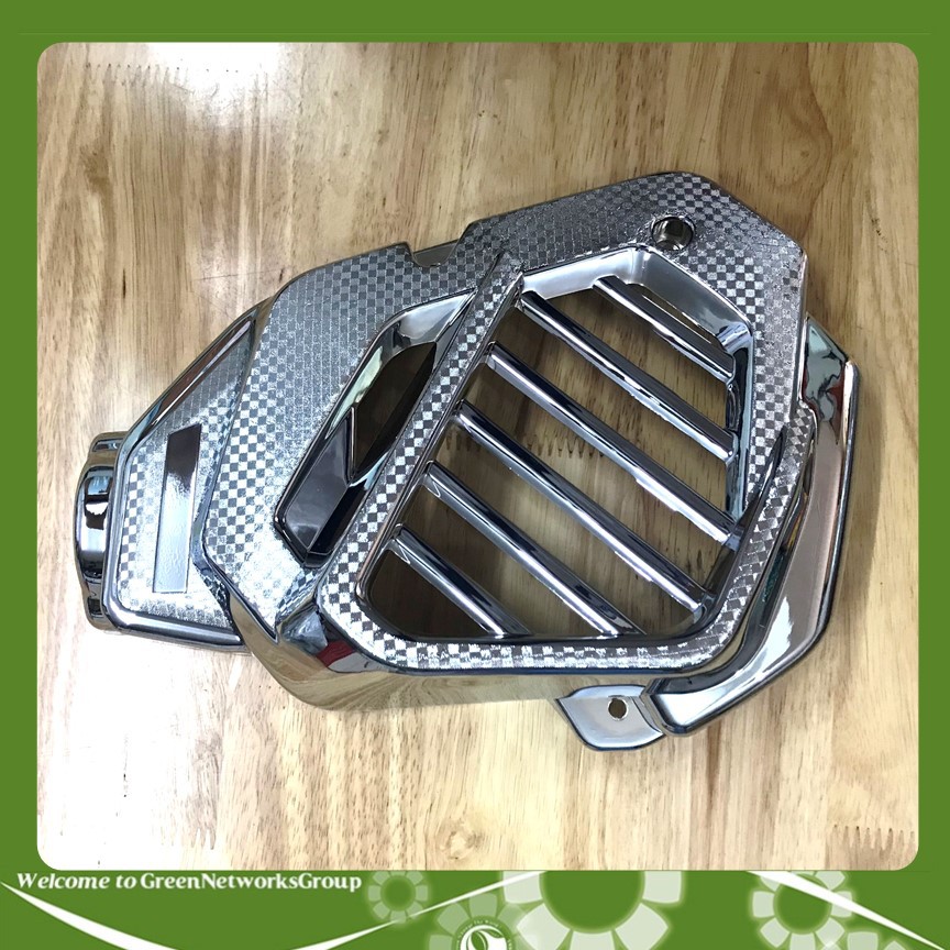 Ốp quạt gió dành cho xe Air Blade 2013