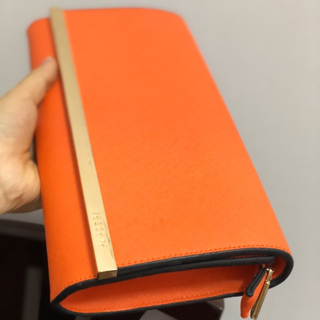 Clutch cầm tay vascara