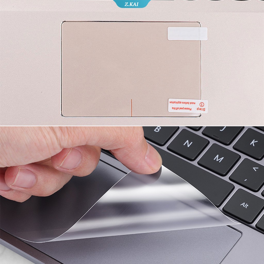 Miếng Dán Màn Hình Cảm Ứng Trong Suốt Dành Cho Huawei Matebook 13 14 X Pro Matebook D14 15 HD