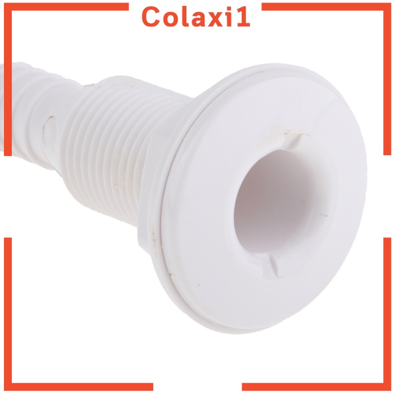 1 Ống Nối Thru Hull 5 / 8-inch