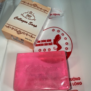 50 cục xà phòng 701