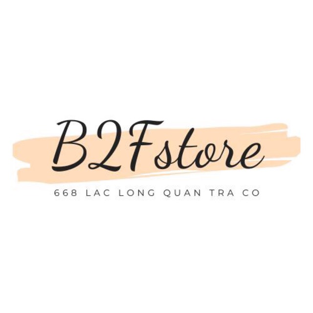 B2Fstore - Order Quảng Châu