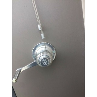 Giàn phơi hòa phát ks990