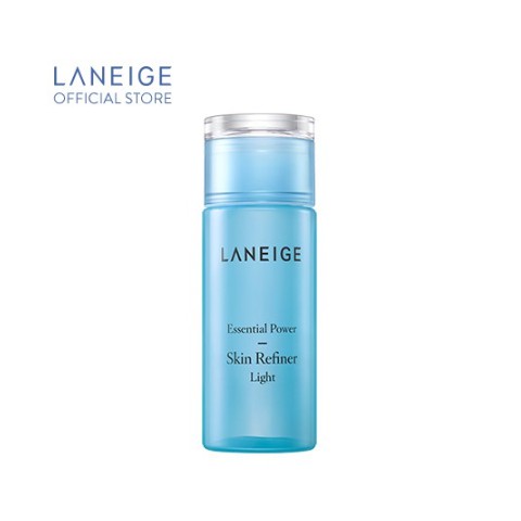 BỘ 5 SẢN PHẨM [LANEIGE] CÁC BƯỚC CHĂM SÓC DA VÀ DƯỠNG ẨM