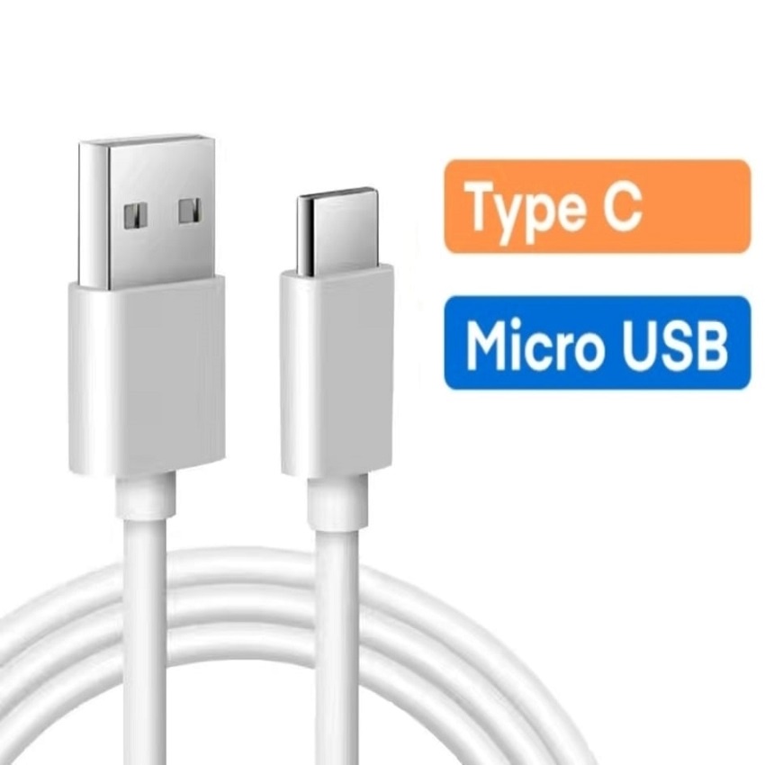 Dây Cáp Sạc Androi Typec ,Micro USB . Dùng cho các dòng máy androi