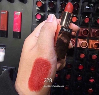 SON 3CE VỎ VÀNG MATTLE LIP COLOR