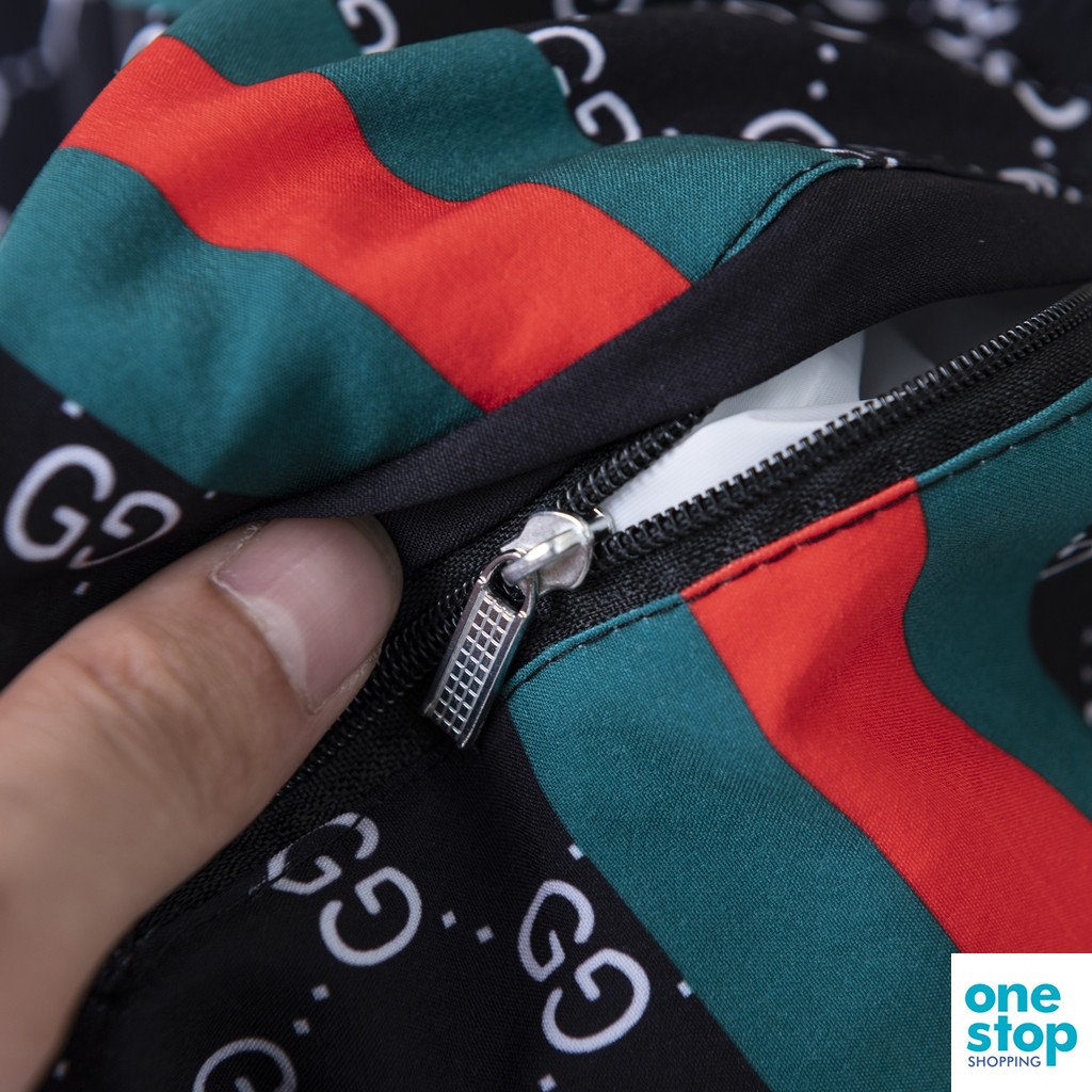 Quần vải dù 3D thời trang nam nam One shop | BigBuy360 - bigbuy360.vn