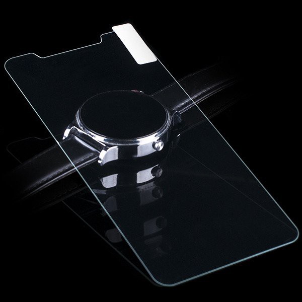 Kính cường lực trong suốt Nokia 8.1 / Nokia X7