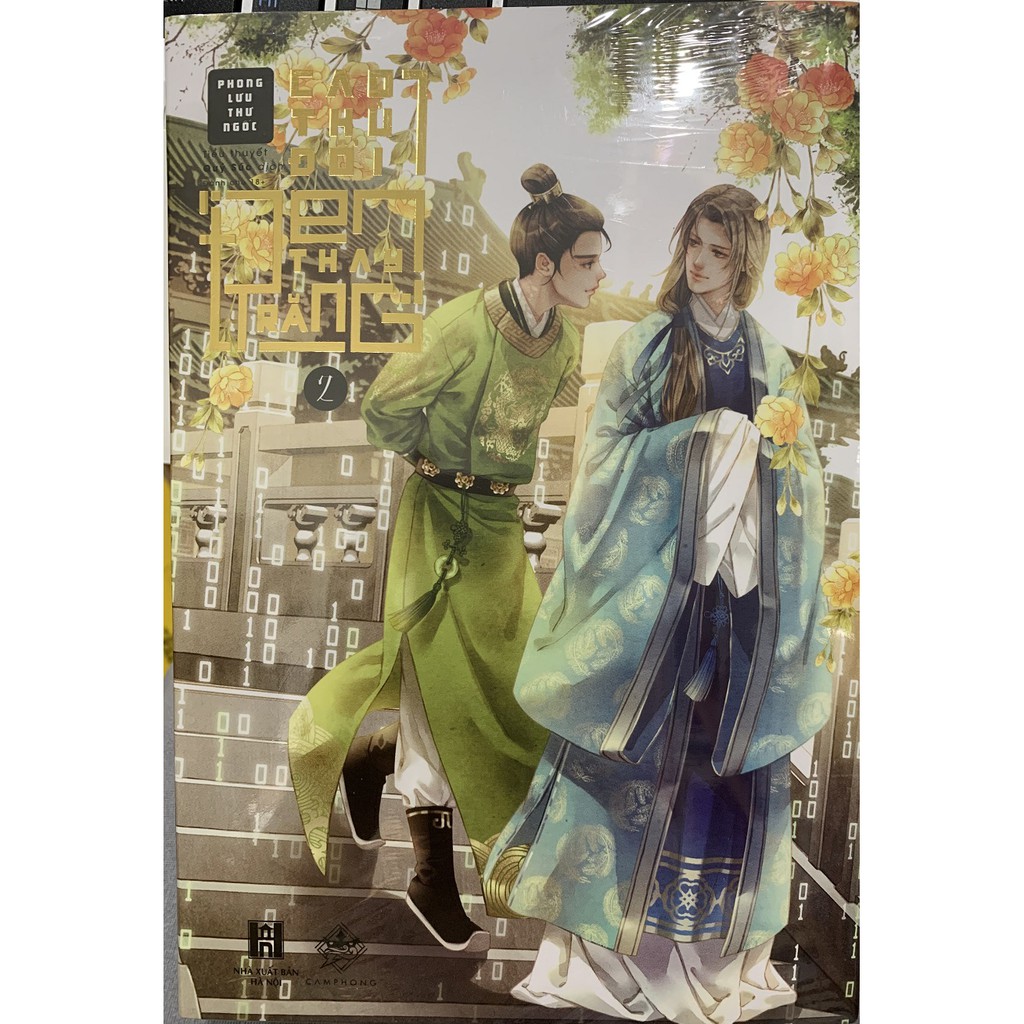 Sách - Cao Thủ Đổi Đen Thành Trắng (Tập 2)
