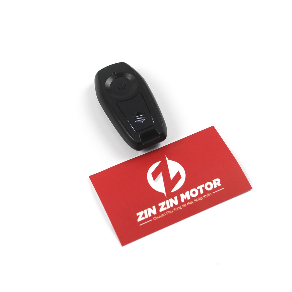 Chìa Khoá Remote Smartkey GSX R150 - 37172-23K01-000 - Zin Zin Motor