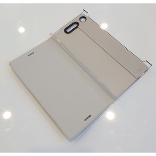 BAO DA SONY XPERIA XZ1 SCSG50