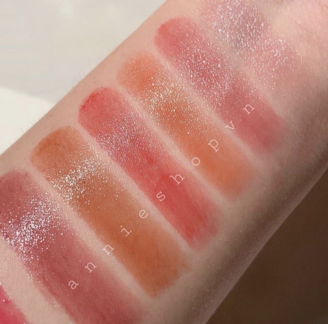 Son dưỡng Hera Sensual Spicy Nude Balm