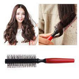 Lược Tròn Tạo Kiểu Tóc (Phồng)
