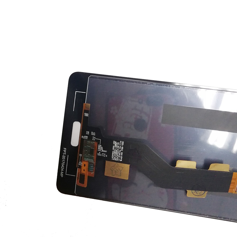 For Nokia 8 nokia8 N8 LCD Display Digitizer Touch panel Screen Sensor Assembly