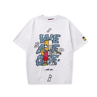 Áo Thun T-Shirt Flanklin #100085