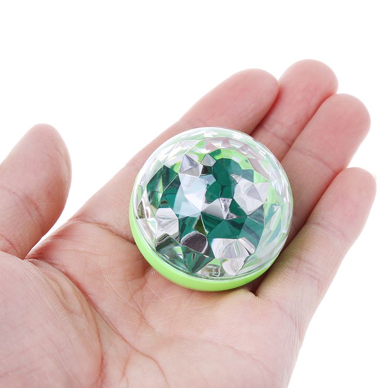 Đèn LED mini chiếu sáng sân khấu xoay được giao diện USB cho trang trí tiệc tại nhà quầy bar