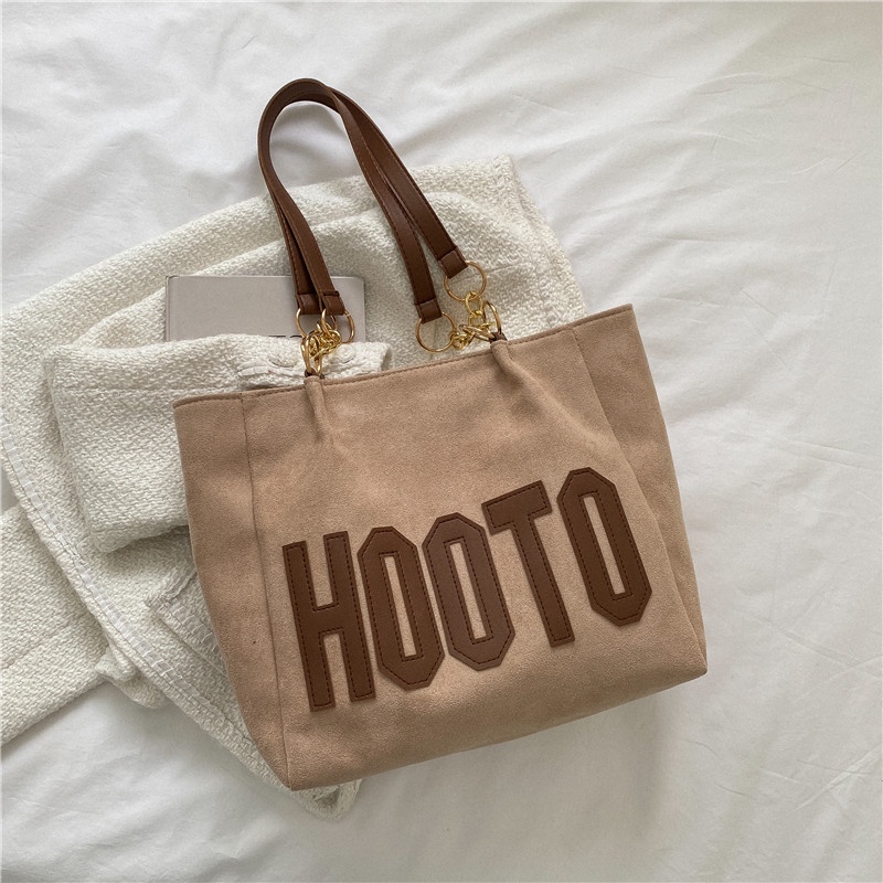 Túi Xách Cỡ Lớn Thiết Kế Mới Đơn Giản Thời Trang