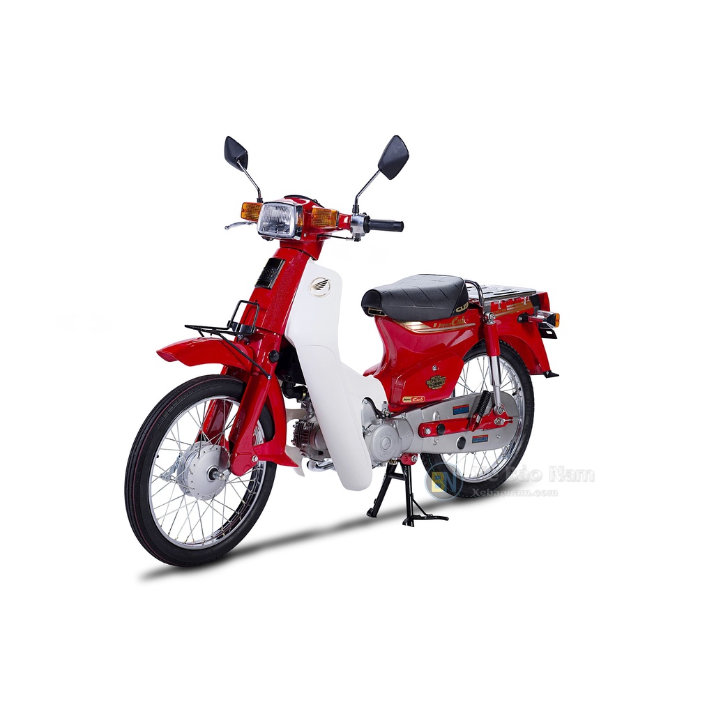 Xe Máy 50cc Cub 82