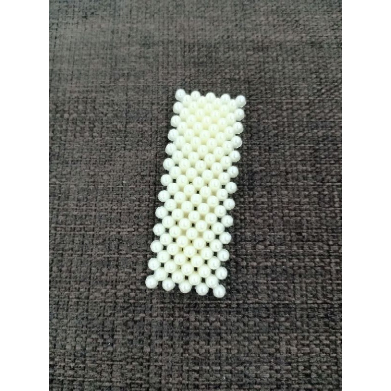 Set 10 kẹp tóc đính hạt cho bạn gái