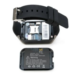 Đồng Hồ GẮN SIM,THẺ NHỚ DZ09