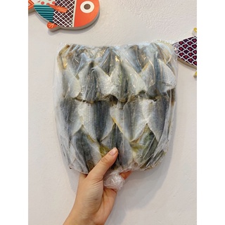 Cá Chỉ Vàng (1kg)