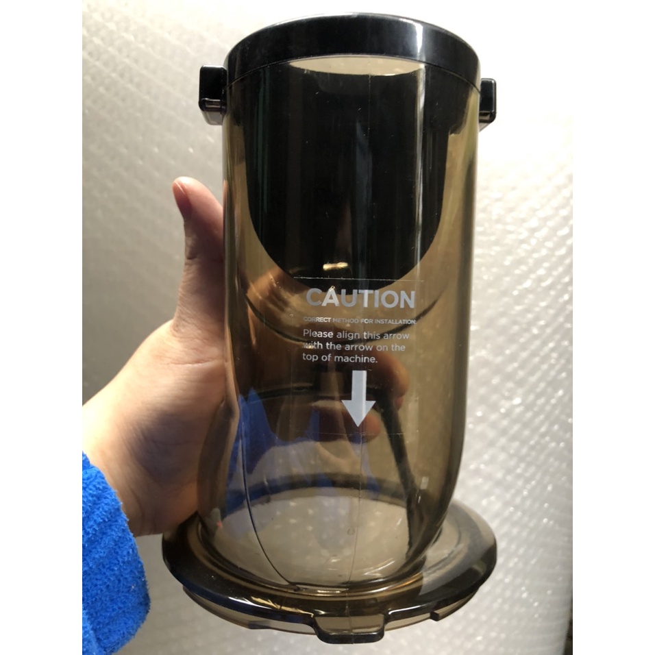 [Mã ELHA22 giảm 6% đơn 300K] (Linh kiện) Ống nhồi máy ép Jiplai JL-06 JL06 JL 06