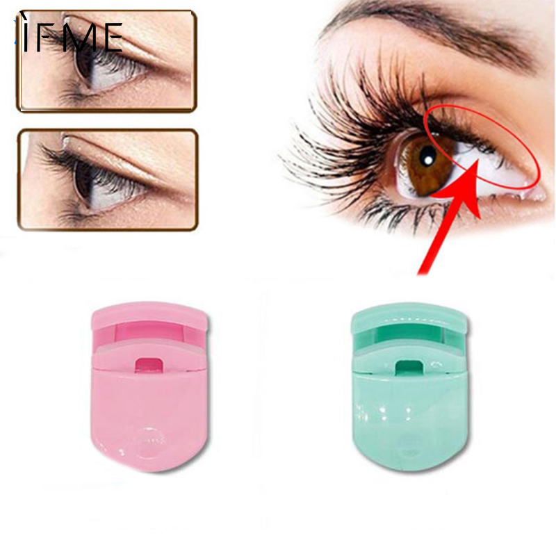 IF ME [Hàng mới về] Kẹp bấm lông mi hiệu quả tự nhiên cho nữ