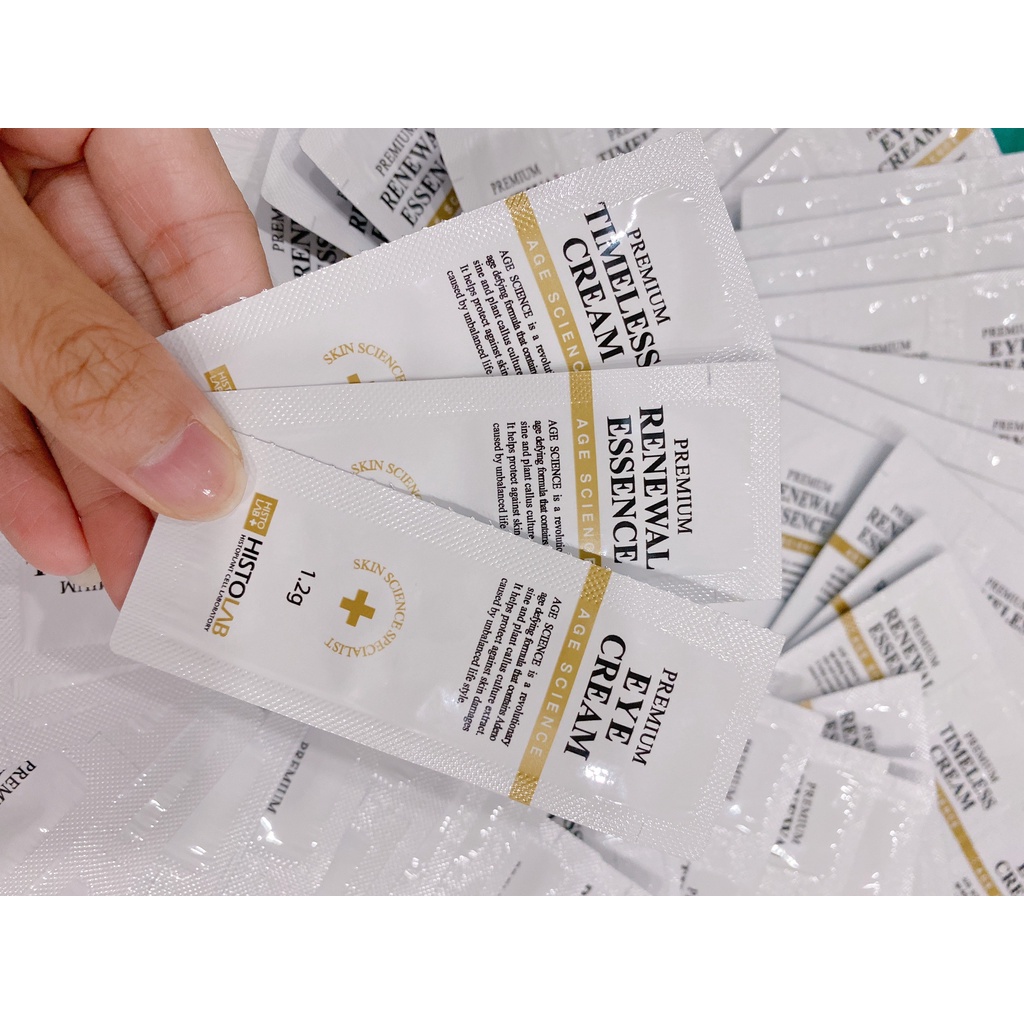Sample Histolab 1ml