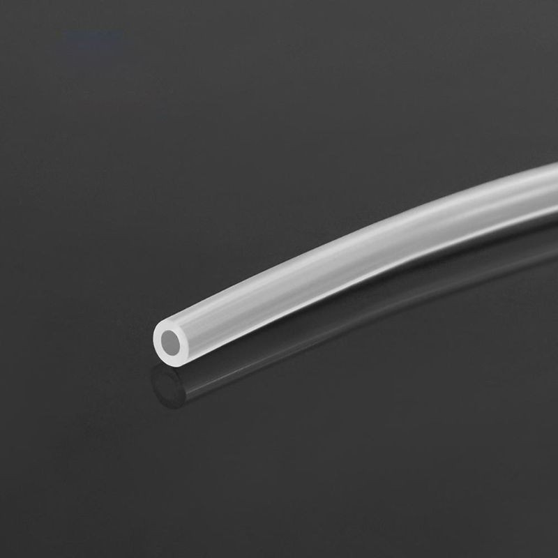 Ống nhựa Teflon cho máy in 3D 1m 2mm X 4mm
