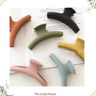 Kẹp tóc KAH152 đơn giản dễ thương