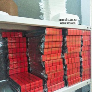 PHAO DŨA MÓNG CHÀ MỊN (BUFFER CAM) - CHUYÊN DỤNG CHO DÂN LÀM MÓNG