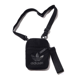 Túi mini bag all black