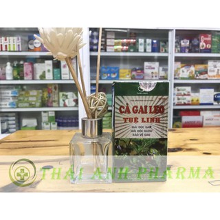 CÀ GAI LEO TUỆ LINH