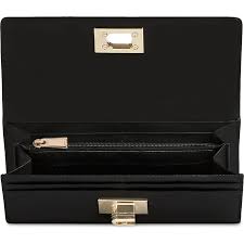 Ví P FURLA 1927 XL BI-FOLD ARE-ARES O60-NERO - 1048697