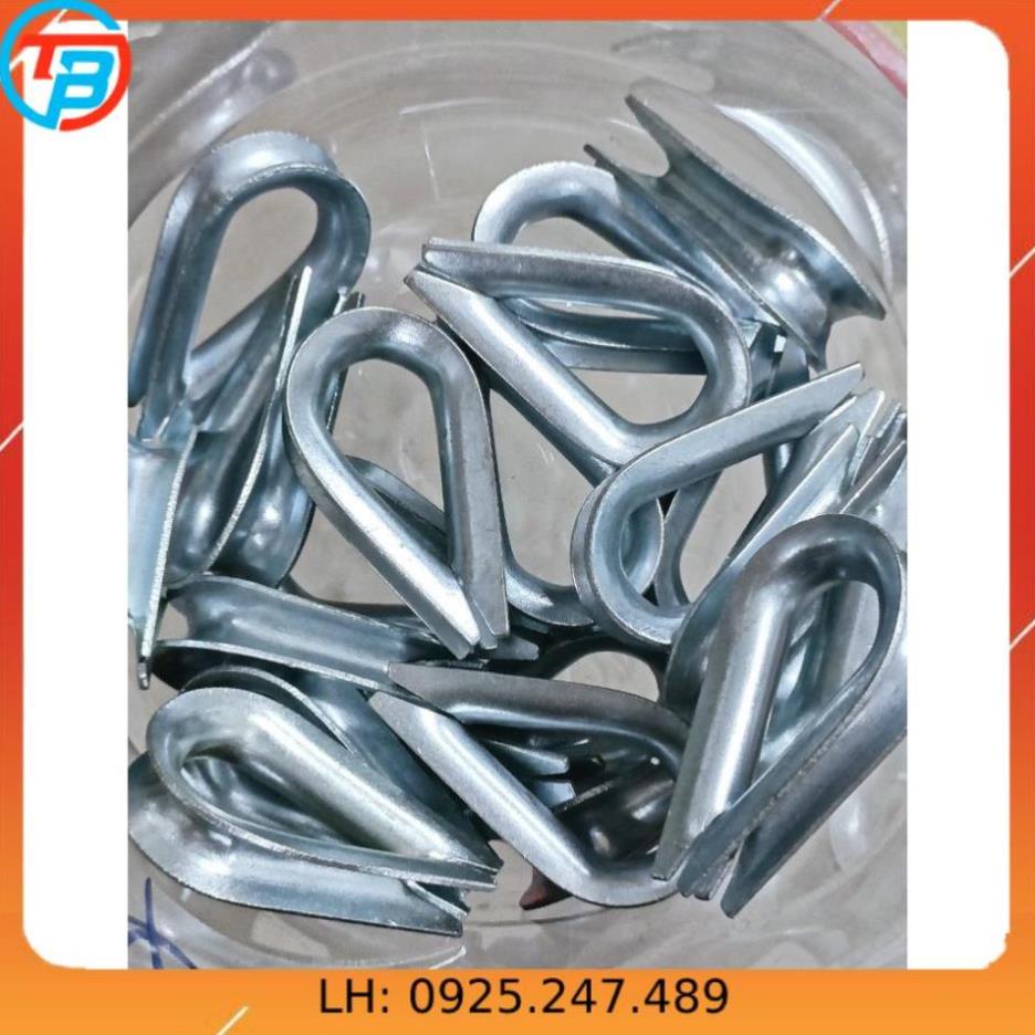 Lót cáp – Bẹn lót cáp [ Phi 12mm ] Thái Bình VINA